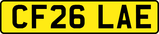 CF26LAE