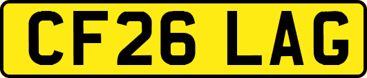 CF26LAG