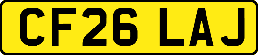 CF26LAJ
