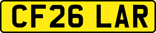 CF26LAR