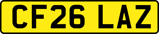 CF26LAZ