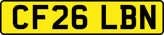 CF26LBN