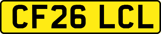 CF26LCL