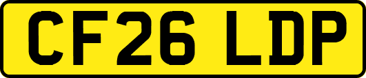 CF26LDP