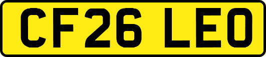 CF26LEO