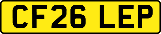 CF26LEP