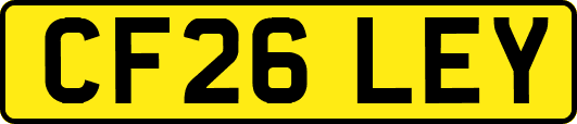 CF26LEY