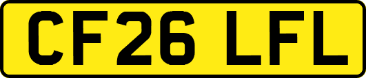 CF26LFL