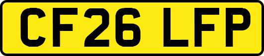 CF26LFP