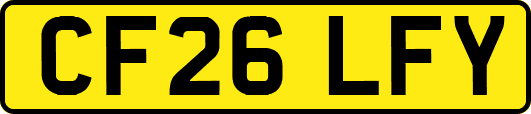CF26LFY