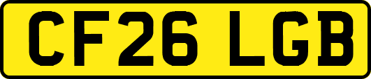 CF26LGB