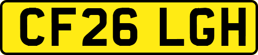 CF26LGH