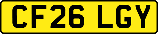 CF26LGY