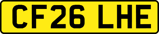CF26LHE