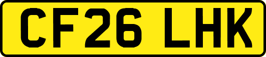 CF26LHK