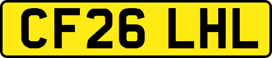 CF26LHL