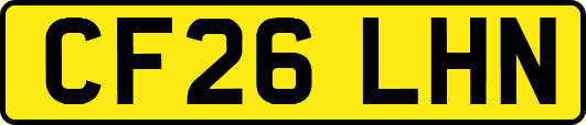 CF26LHN