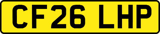 CF26LHP