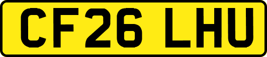 CF26LHU