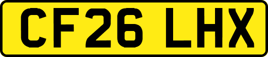 CF26LHX