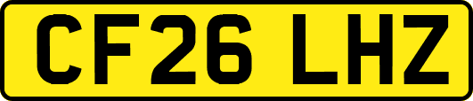 CF26LHZ
