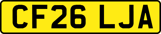 CF26LJA