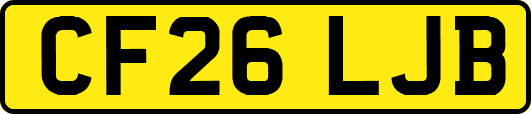 CF26LJB