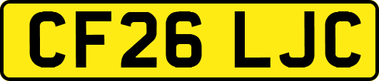 CF26LJC