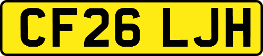 CF26LJH