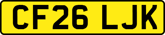 CF26LJK