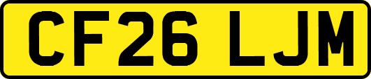 CF26LJM