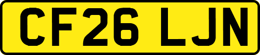 CF26LJN