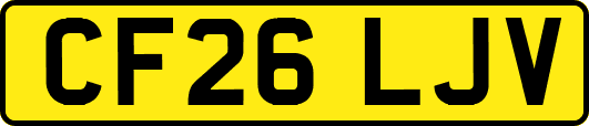 CF26LJV