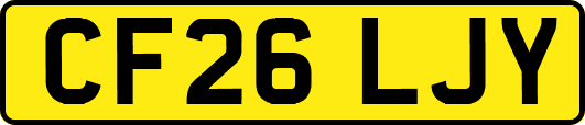 CF26LJY