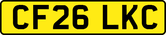 CF26LKC