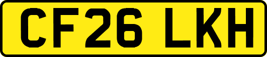 CF26LKH