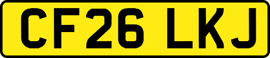 CF26LKJ