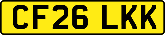 CF26LKK