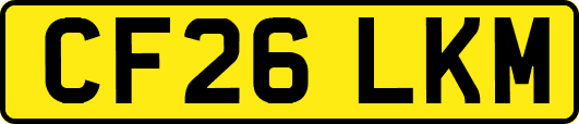 CF26LKM