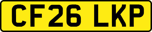 CF26LKP