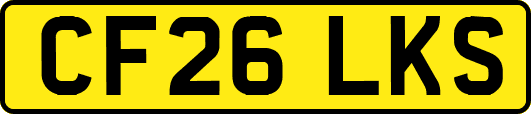 CF26LKS