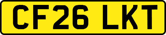 CF26LKT