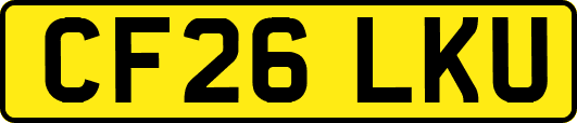 CF26LKU