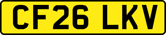 CF26LKV