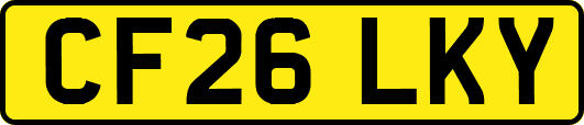 CF26LKY