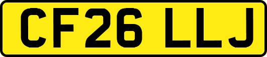 CF26LLJ