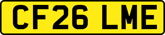 CF26LME