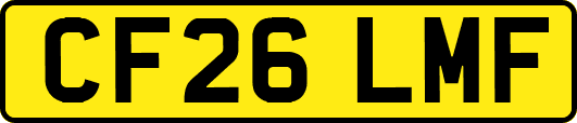 CF26LMF