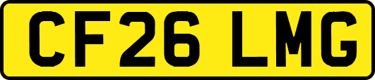 CF26LMG