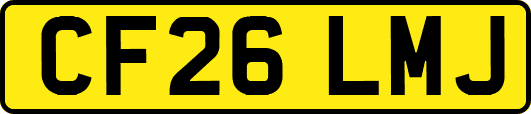 CF26LMJ